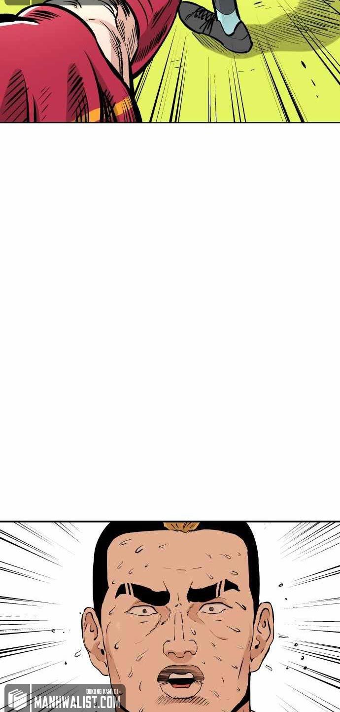 Build Up Chapter 79 Image 16