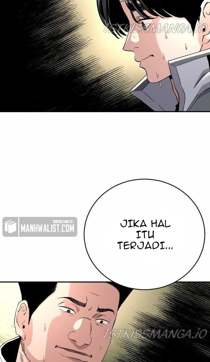 Build Up Chapter 81 Image 105