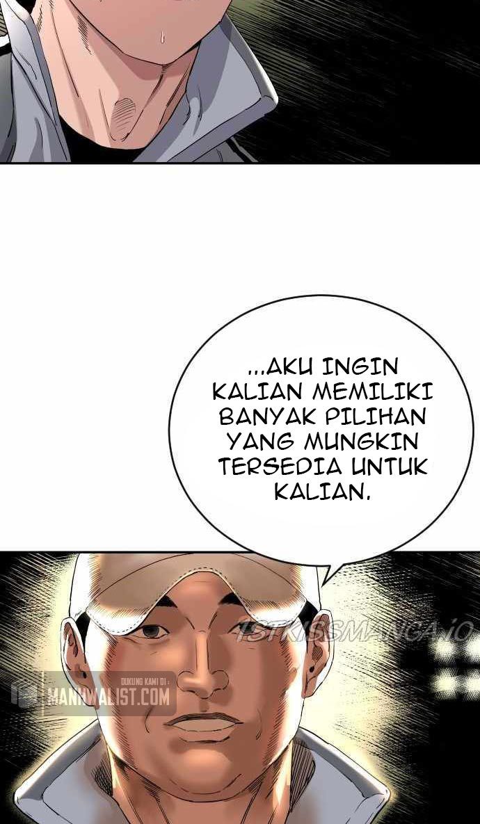 Build Up Chapter 81 Image 106