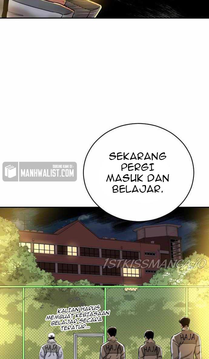 Build Up Chapter 81 Image 110