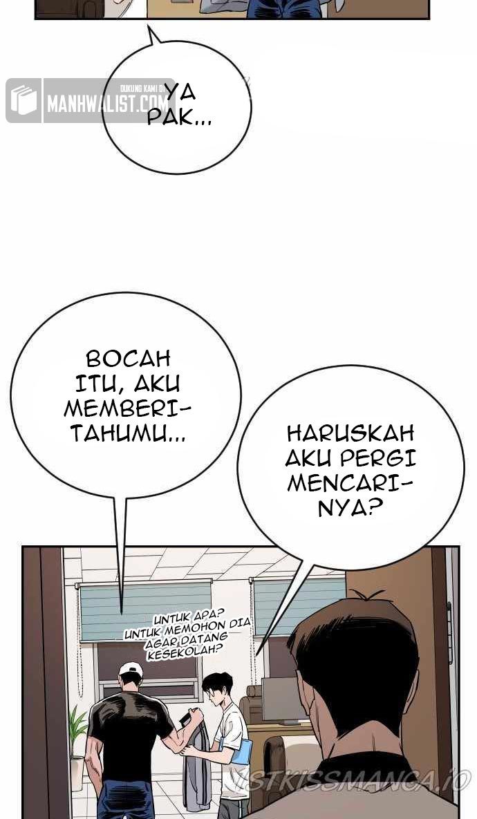 Build Up Chapter 81 Image 114
