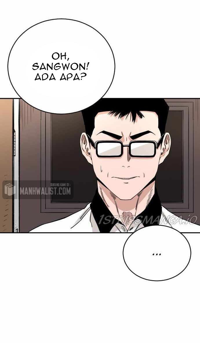 Build Up Chapter 81 Image 116