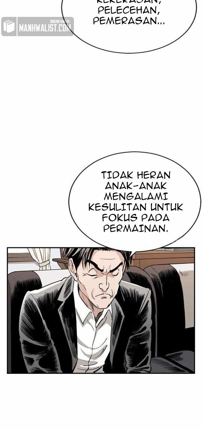 Build Up Chapter 81 Image 16