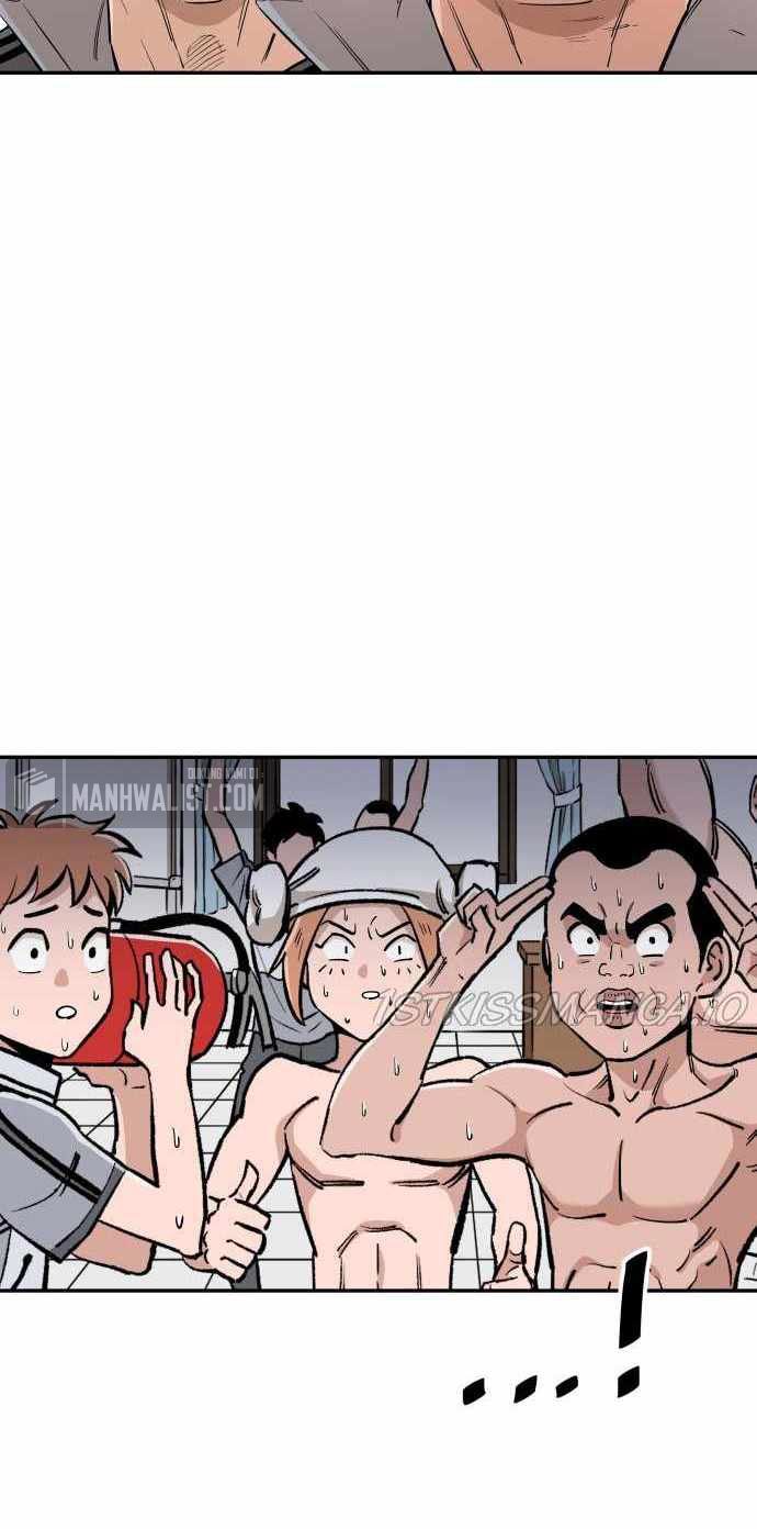 Build Up Chapter 81 Image 30
