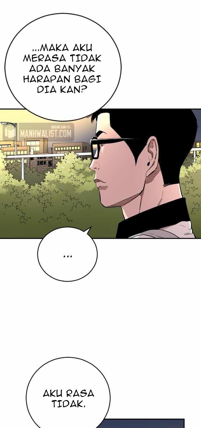 Build Up Chapter 82 Image 27