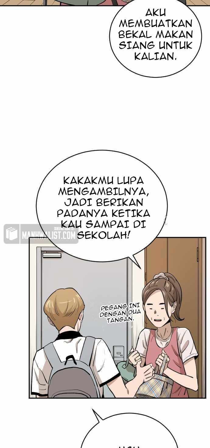 Build Up Chapter 83 Image 3