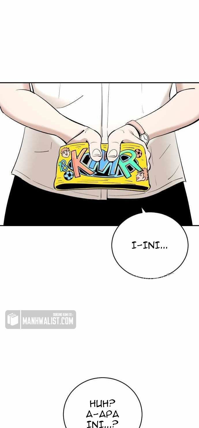 Build Up Chapter 84 Image 9