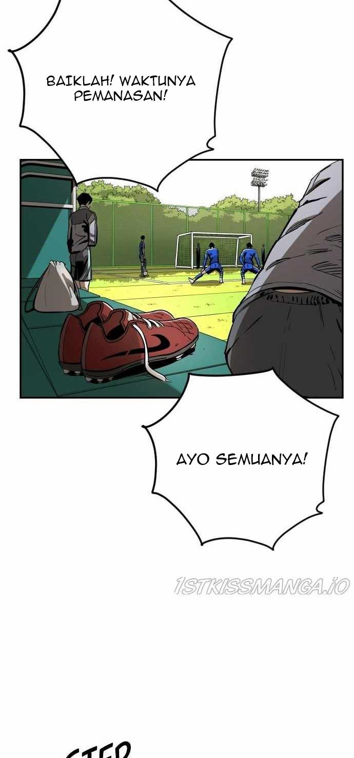 Build Up Chapter 86 Image 1