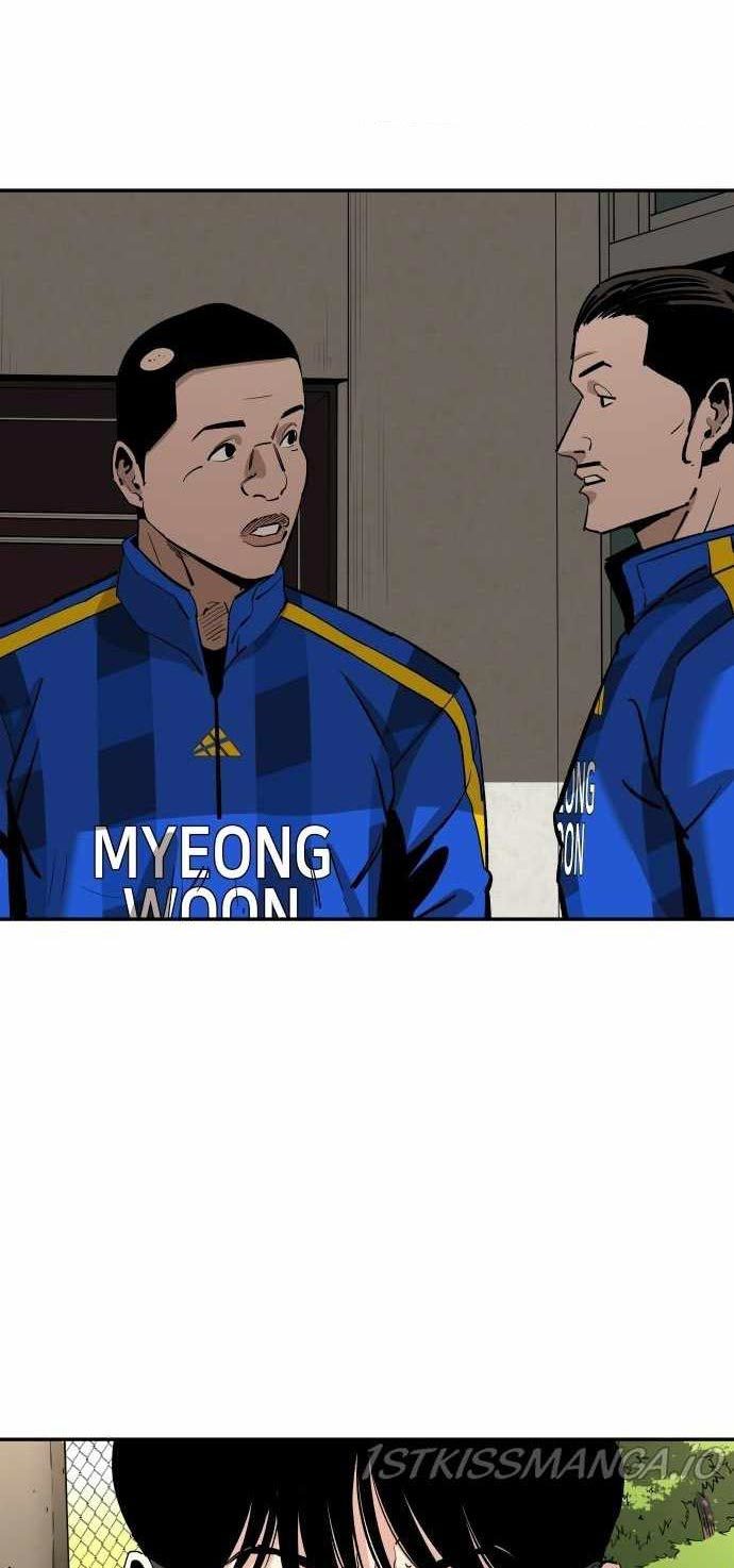 Build Up Chapter 86 Image 13
