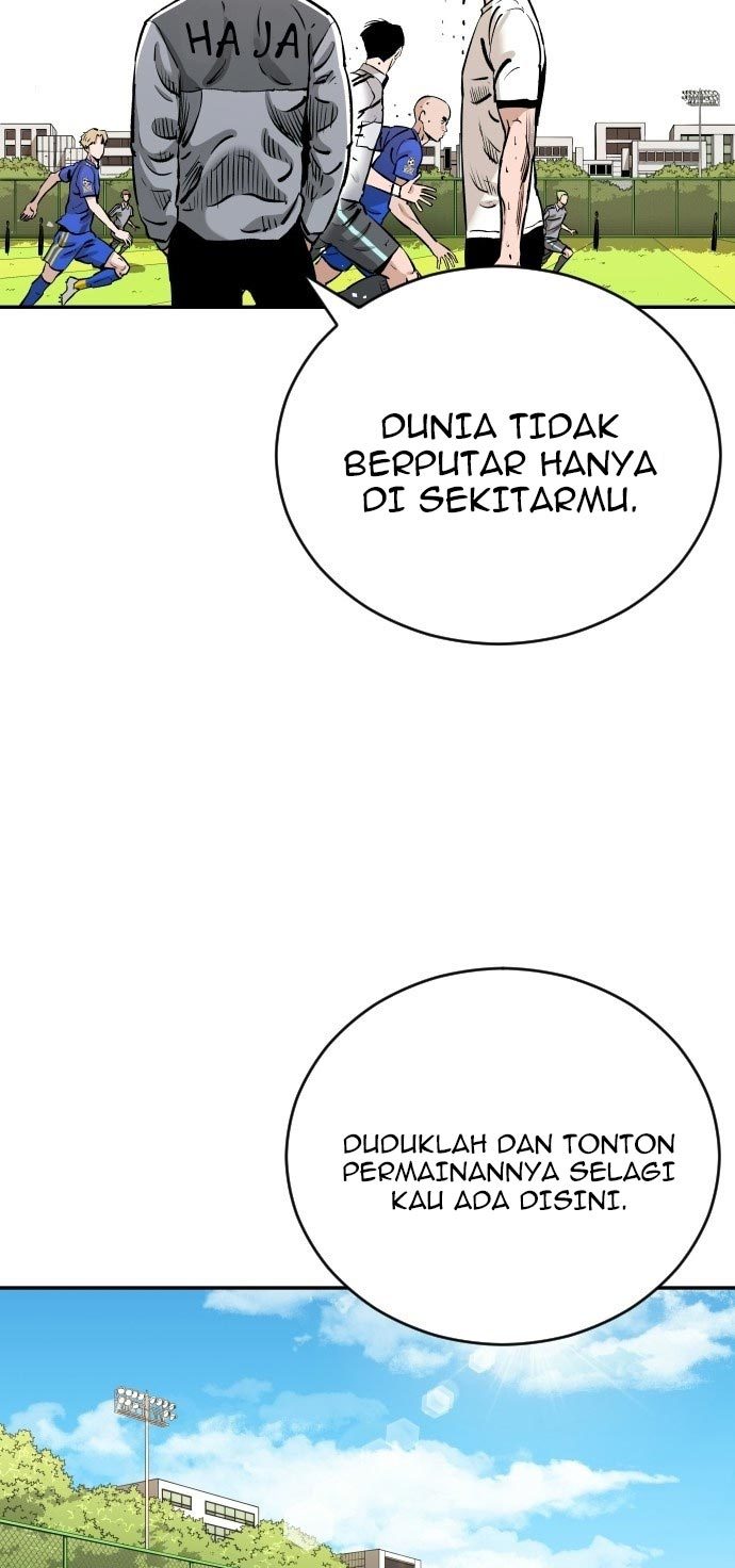 Build Up Chapter 88 Image 9