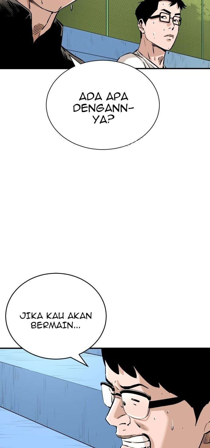 Build Up Chapter 88 Image 31