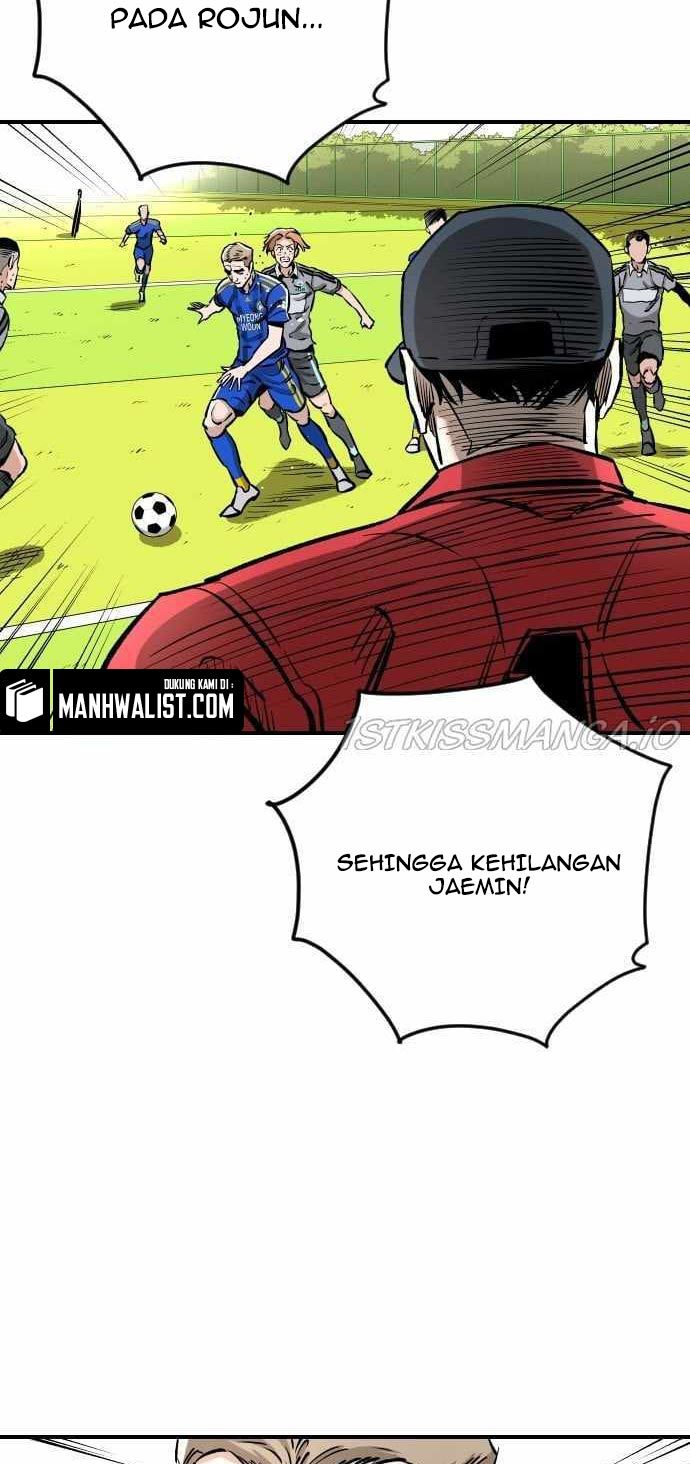 Build Up Chapter 89 Image 77