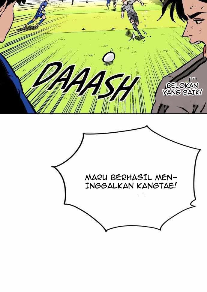 Build Up Chapter 91 Image 111