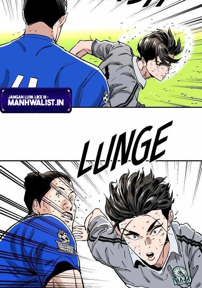 Build Up Chapter 92 Image 118