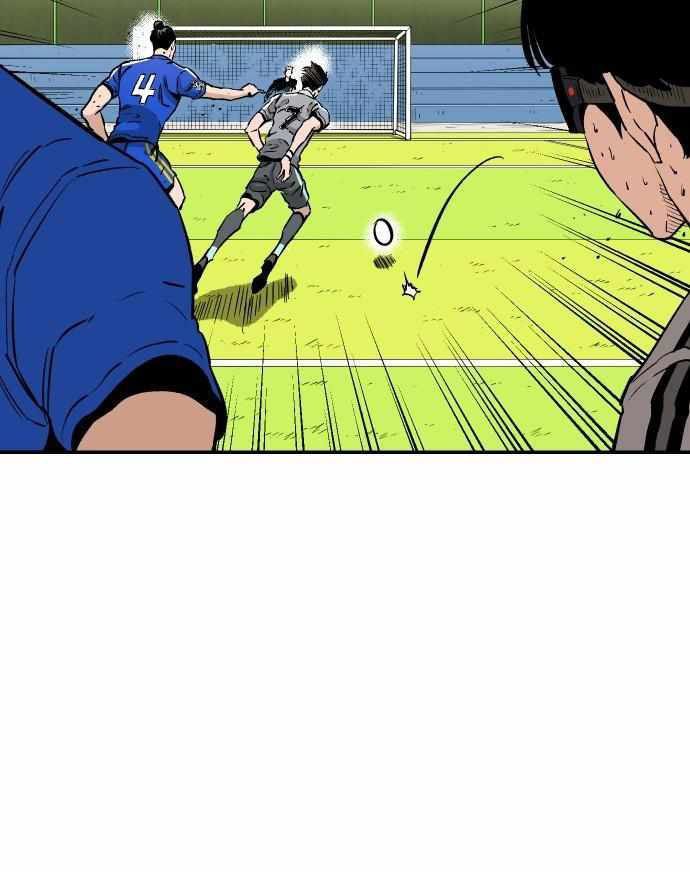 Build Up Chapter 92 Image 131