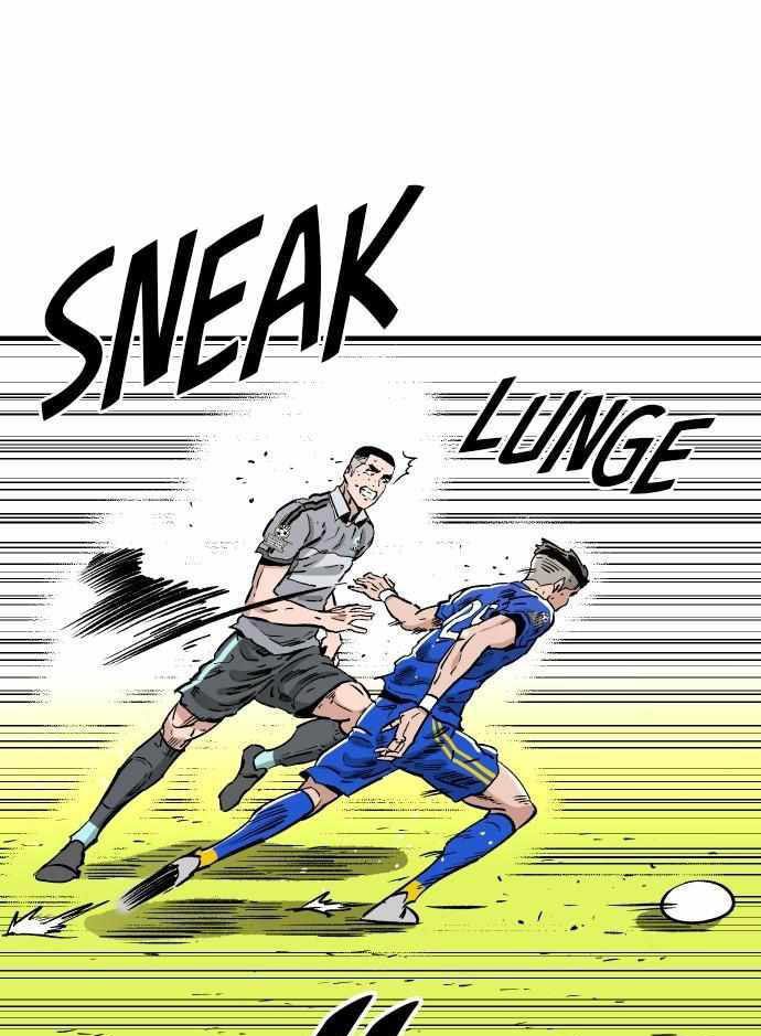 Build Up Chapter 92 Image 51
