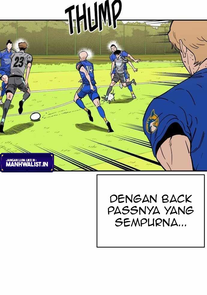 Build Up Chapter 93 Image 4