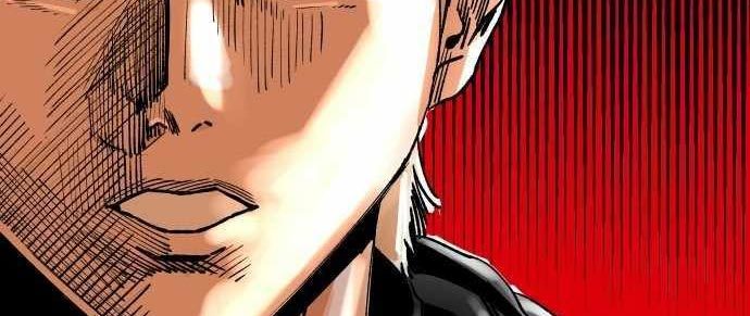 Build Up Chapter 94 Image 144