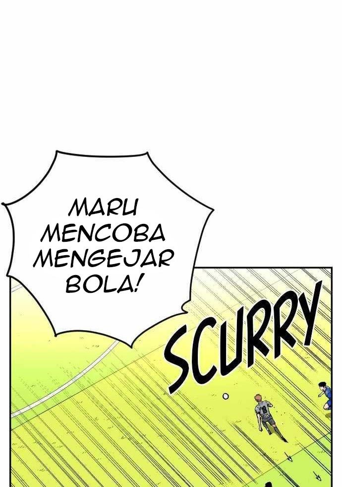 Build Up Chapter 94 Image 17