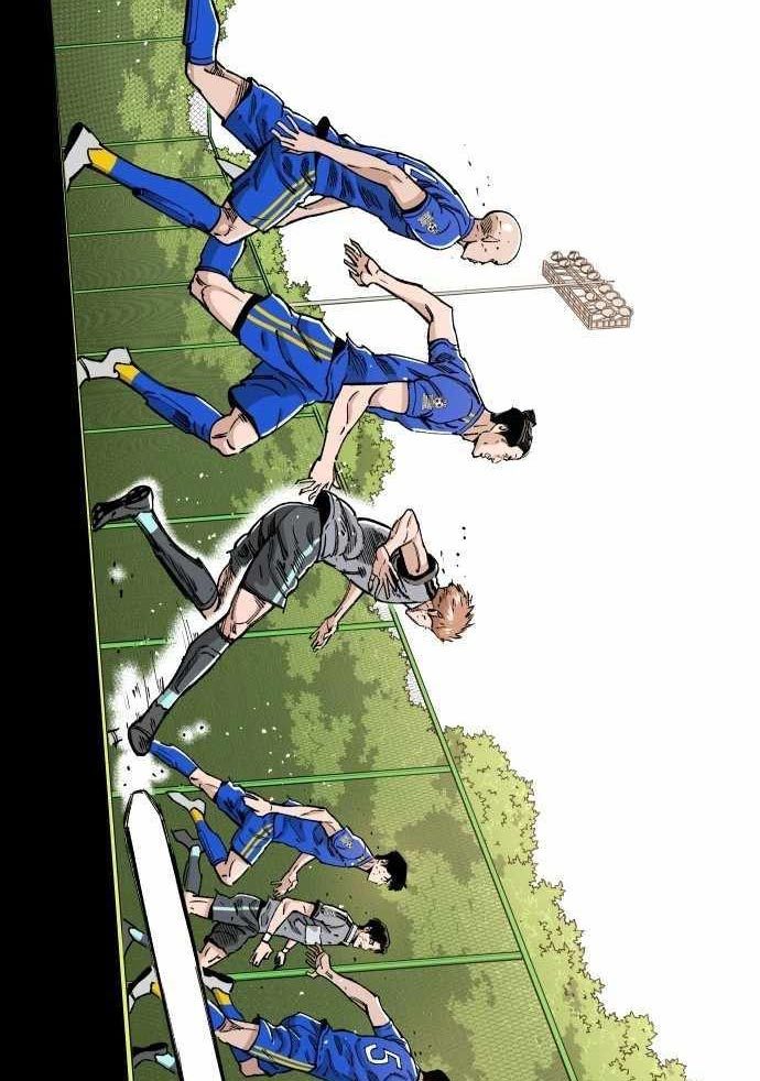 Build Up Chapter 94 Image 46