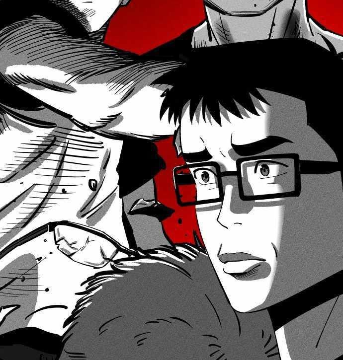 Build Up Chapter 95 Image 117