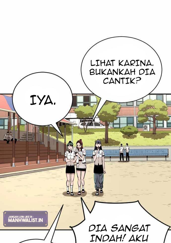 Build Up Chapter 95 Image 28