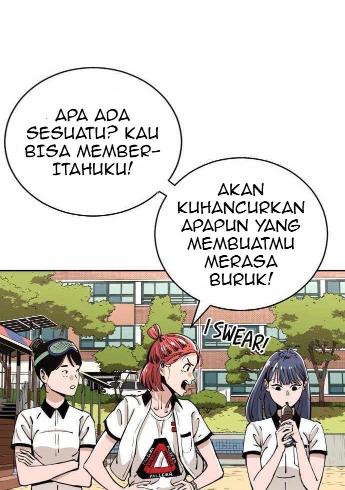 Build Up Chapter 95 Image 35