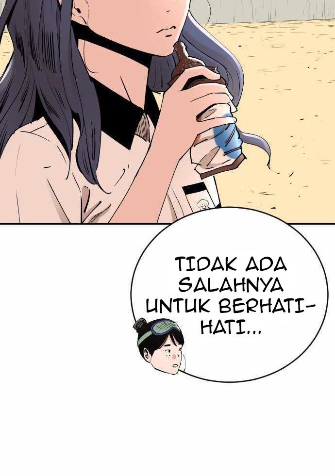 Build Up Chapter 95 Image 41