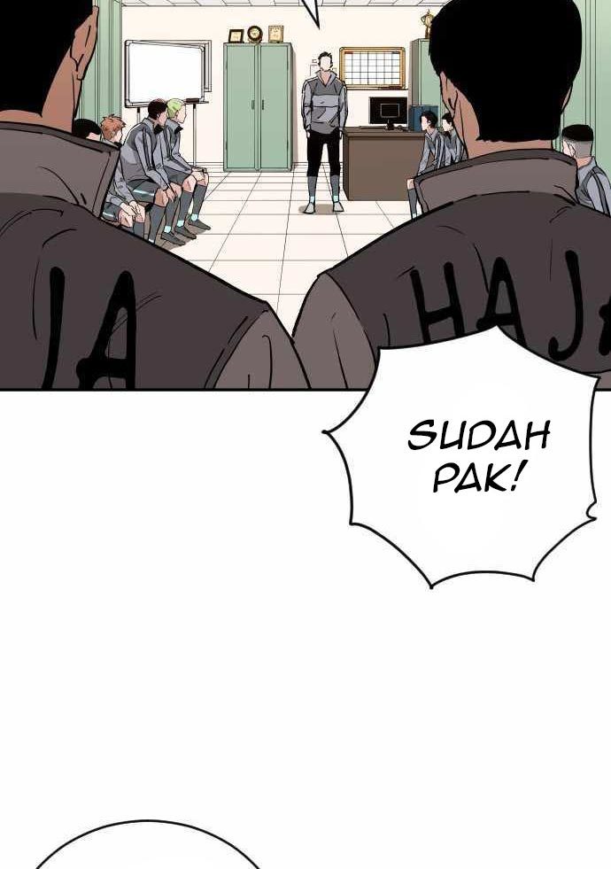 Build Up Chapter 96 Image 2