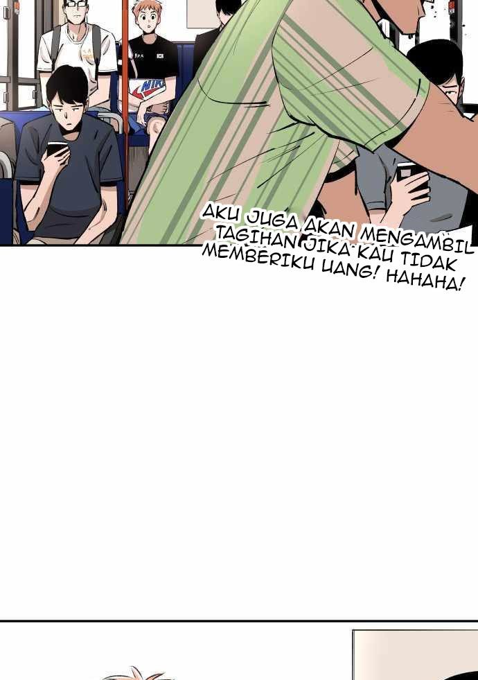 Build Up Chapter 96 Image 102