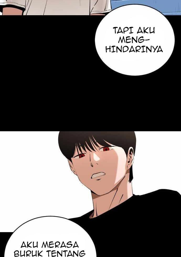 Build Up Chapter 96 Image 110