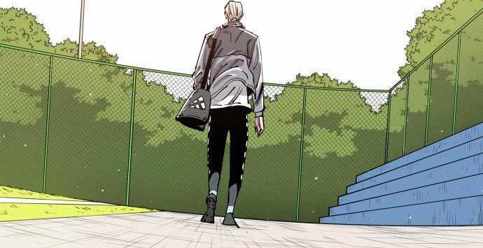 Build Up Chapter 97 Image 146