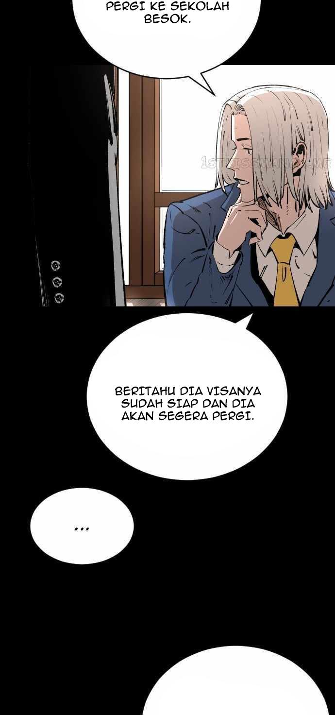 Build Up Chapter 98 Image 6