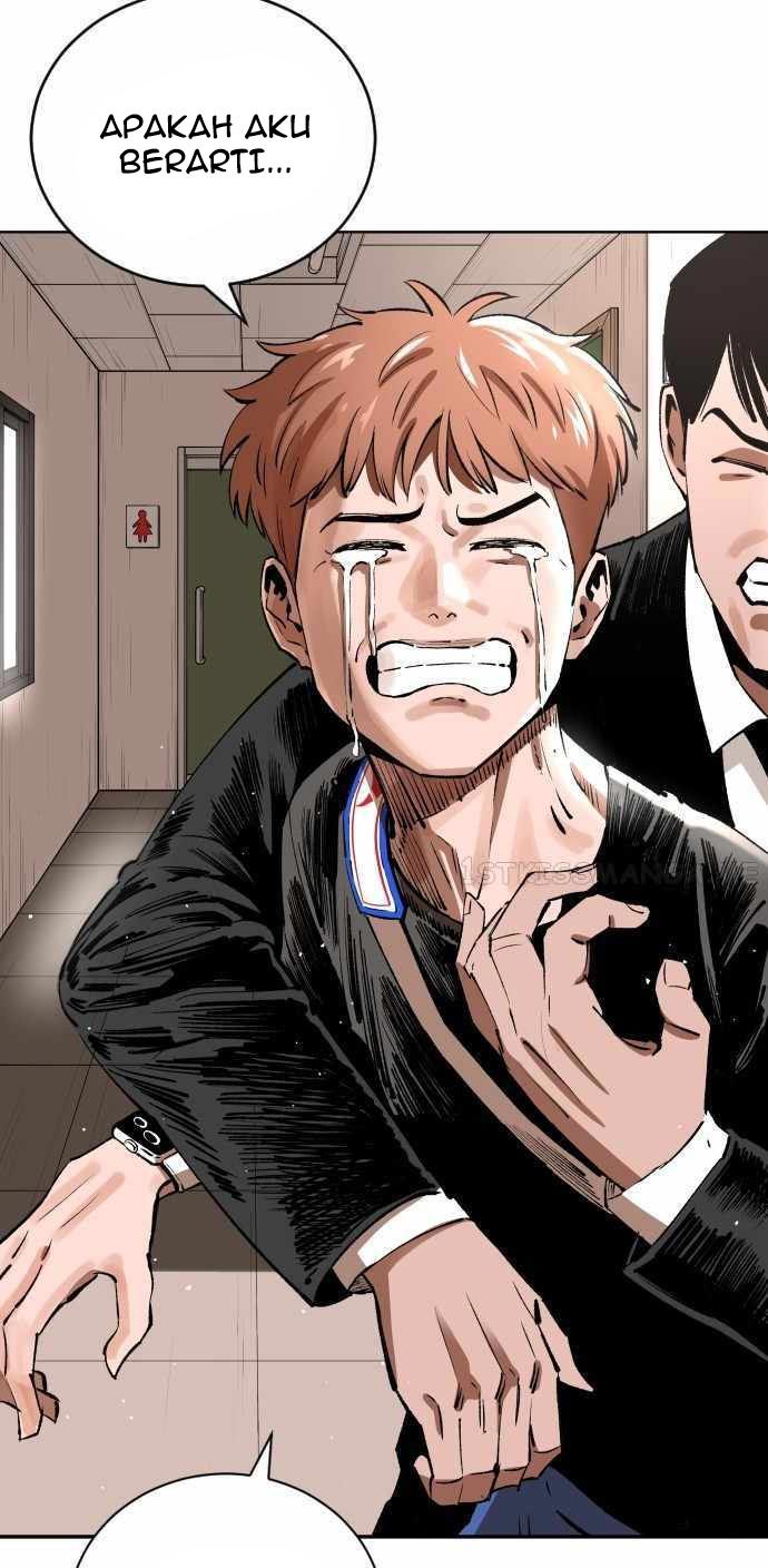 Build Up Chapter 98 Image 115
