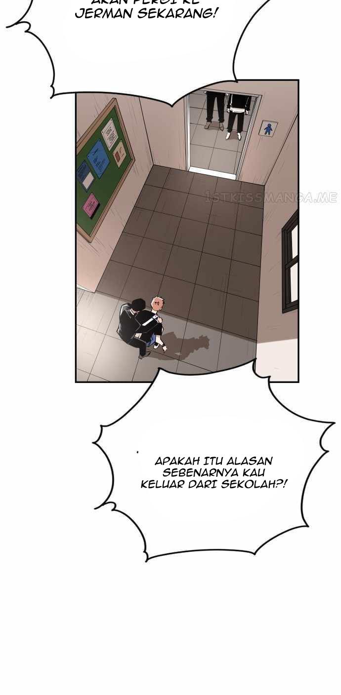 Build Up Chapter 98 Image 118