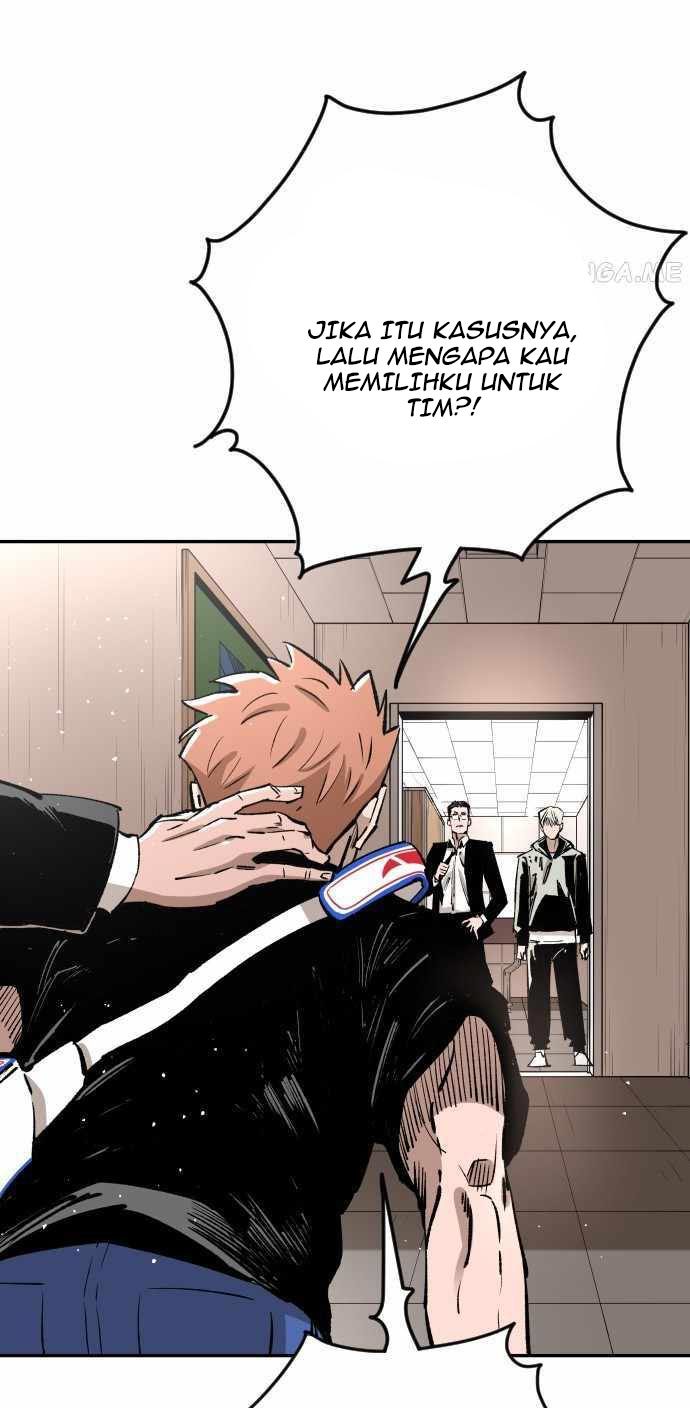 Build Up Chapter 98 Image 119