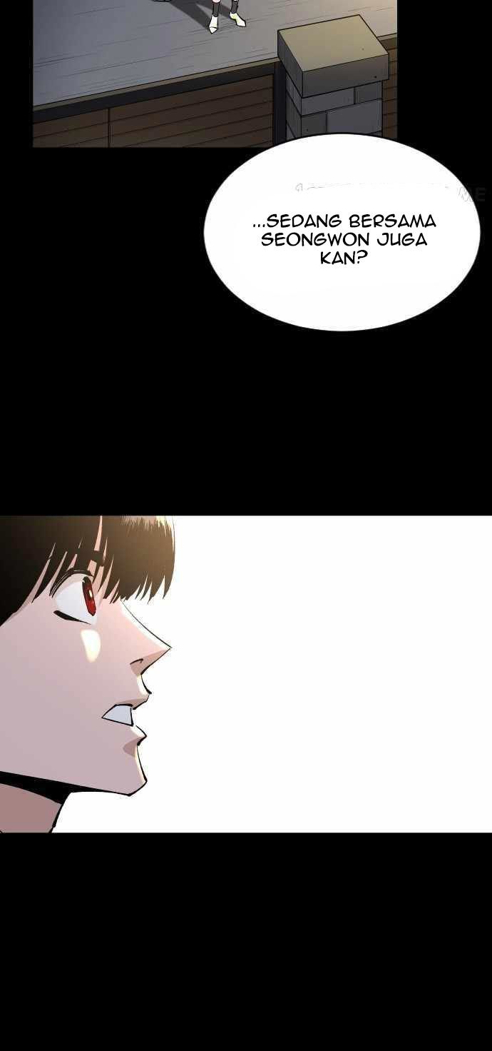 Build Up Chapter 98 Image 13