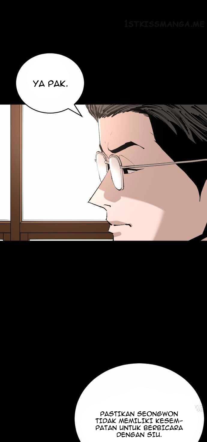 Build Up Chapter 98 Image 14