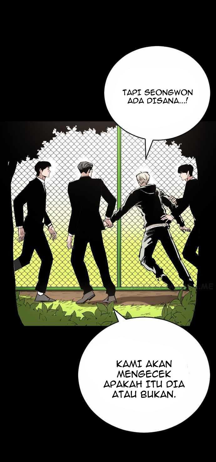 Build Up Chapter 98 Image 23