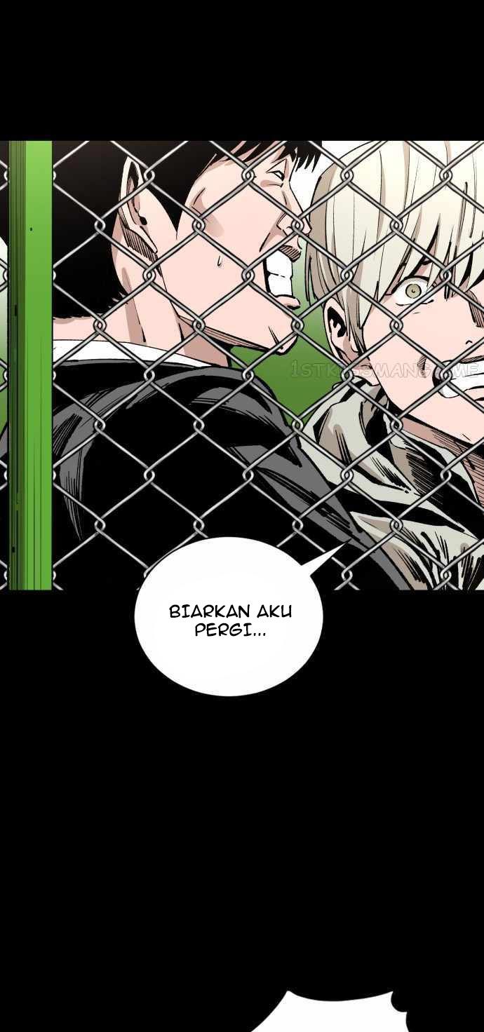 Build Up Chapter 98 Image 25
