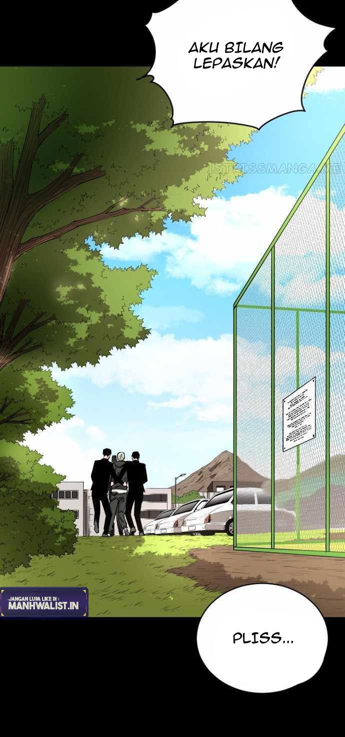 Build Up Chapter 98 Image 26