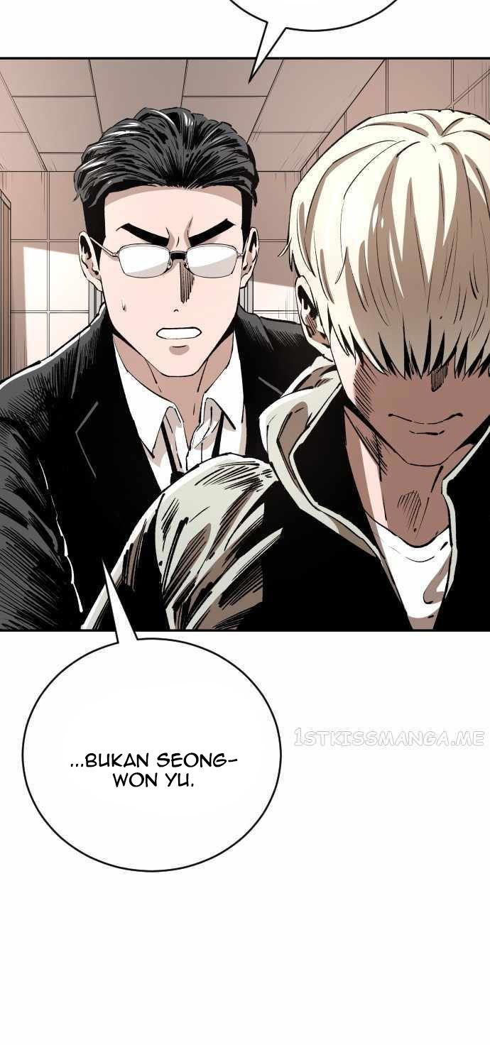 Build Up Chapter 98 Image 29