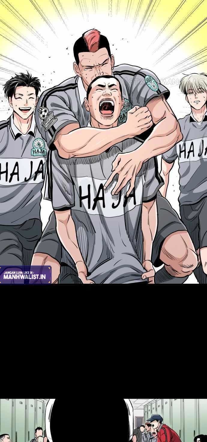 Build Up Chapter 98 Image 73
