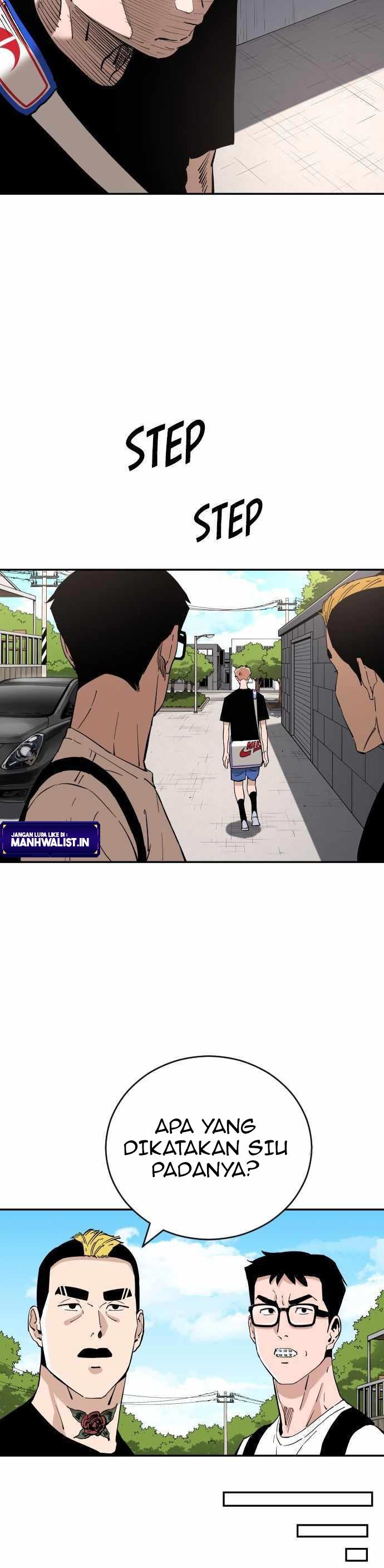 Build Up Chapter 99 Image 12