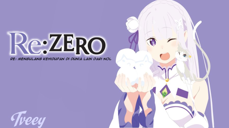 Re:Zero Kara Hajimeru Isekai Seikatsu – Hyouketsu no Kizuna Chapter 07 Image 28