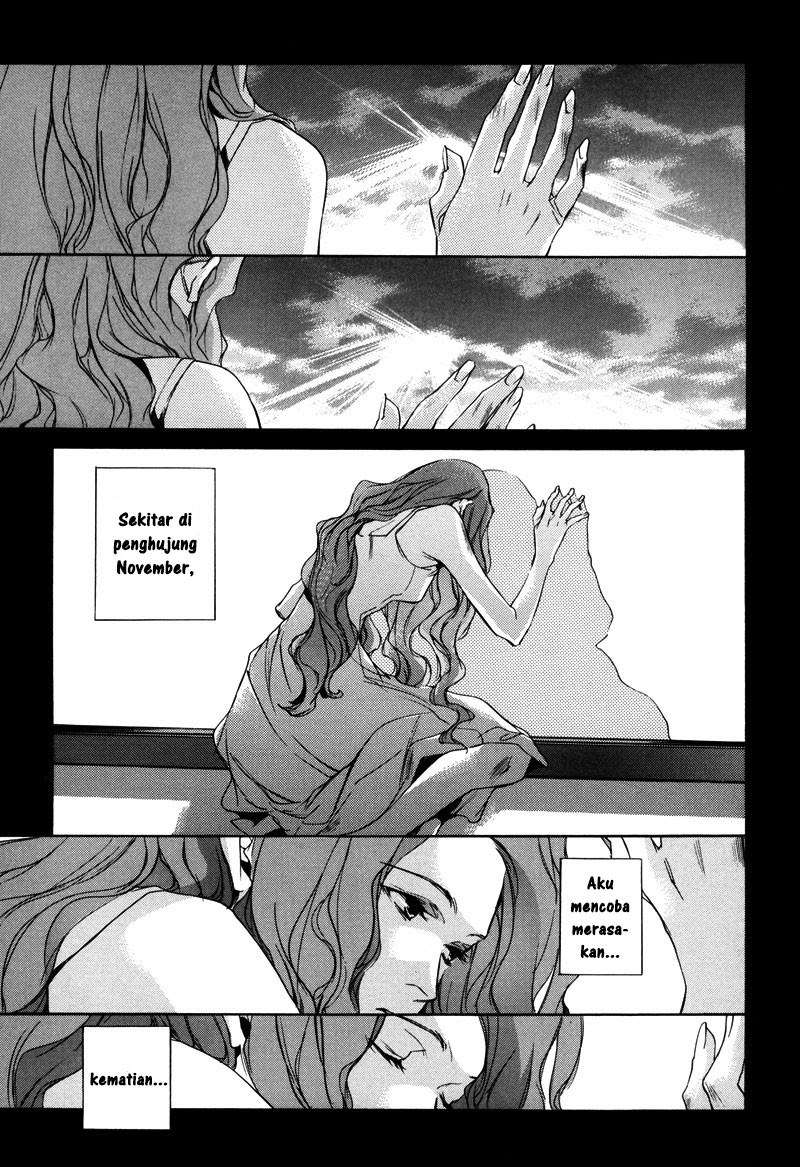 Watashitachi no Shiawase na Jikan Chapter 01 Image 10