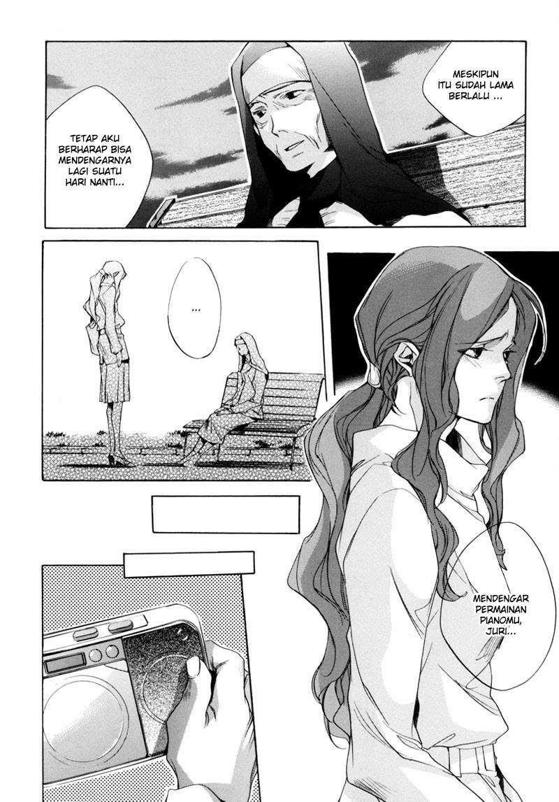 Watashitachi no Shiawase na Jikan Chapter 02 Image 37