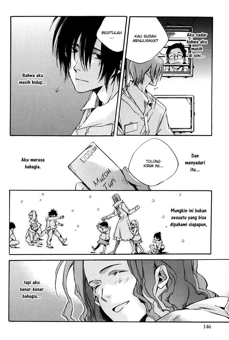 Watashitachi no Shiawase na Jikan Chapter 04 Image 23