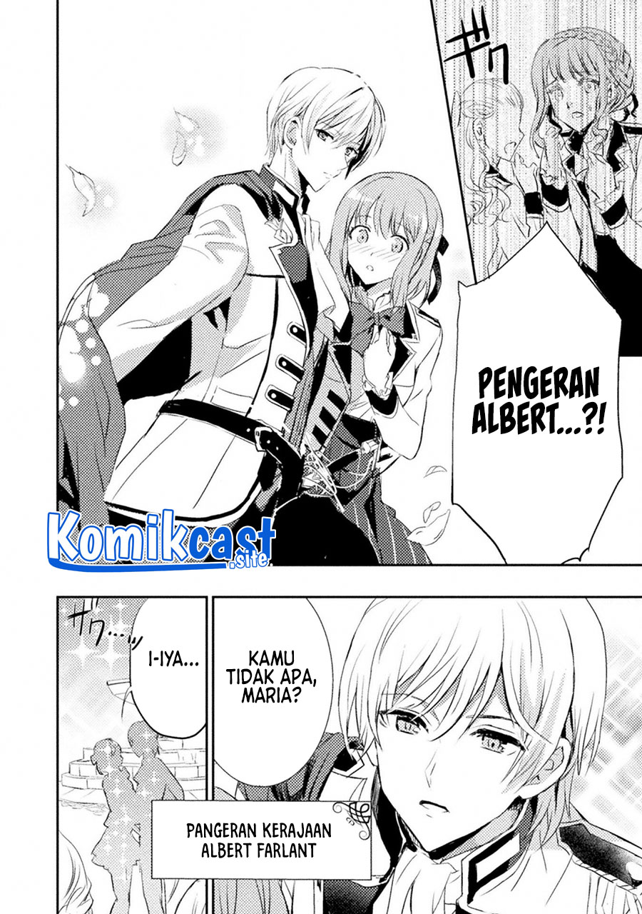 Listen to My Lady’s Story – Villainess Conquest Record – Chapter 01 Image 8