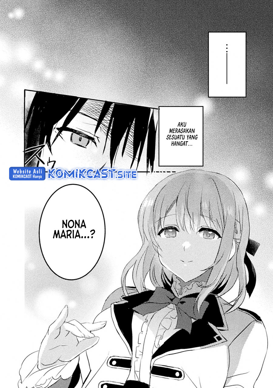 Listen to My Lady’s Story – Villainess Conquest Record – Chapter 01 Image 20